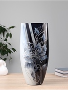 Ваза «Доперто», h=40 см, стекло - Фото 2