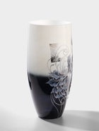 Ваза «Доперто», h=40 см, стекло - Фото 2