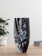 Ваза «Доперто», h=40 см, стекло - Фото 3