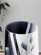 Ваза «Доперто», h=40 см, стекло - Фото 4