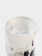 Ваза «Доперто», h=40 см, стекло - Фото 5