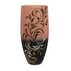 Ваза «Гиронто», h=40 см, стекло - Фото 2