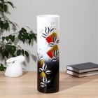 Ваза «Кальчети», 11×40 см, стекло - Фото 1