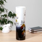 Ваза «Кальчети», 11×40 см, стекло - Фото 2