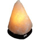 Соляная лампа "Скала" 2-3 кг - Фото 1