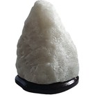 Соляная лампа "Скала" 3-4 кг - Фото 1