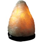Соляная лампа "Скала" 3-4 кг - Фото 2