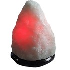 Соляная лампа "Скала" 3-4 кг цветная МИКС - Фото 3