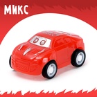 Машина инерционная «Глазастик», цвета МИКС - Фото 12