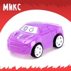 Машина инерционная «Глазастик», цвета МИКС - Фото 13