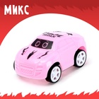 Машина инерционная «Глазастик», цвета МИКС - Фото 9