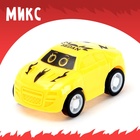 Машина инерционная «Глазастик», цвета МИКС - Фото 10