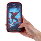 Телефон интерактивный "Будь на связи", Человек-паук - Фото 6