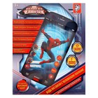 Телефон интерактивный "Будь на связи", Человек-паук - Фото 8