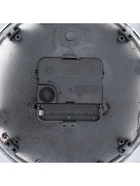 Часы настенные, серия: Ажур, "Малика", дискретный ход, d-16 см, 47 х 30 см  (артикул 1550653)  большой выбор товаров оптом и в розницу по низким ценам с доставкой