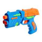 Пистолет «Фом», стреляет мягкими пулями, цвета МИКС - фото 3796727