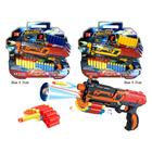 Бластер «Космический воин», стреляет мягкими пулями - Фото 1