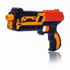 Бластер «Космический воин», стреляет мягкими пулями - Фото 3