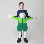 Ростовая кукла «Поросёнок Нуф-Нуф», цвета МИКС - Фото 2