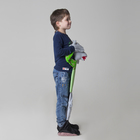 Ростовая кукла «Козлёнок мальчик», цвета МИКС - Фото 2