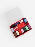 Швейный набор, 18 предметов, в пластиковой коробке, 9.5×7×2.5 см - Фото 3