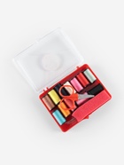 Швейный набор, 15 предметов, в пластиковой коробке, 8×5.5×2.5 см - Фото 4