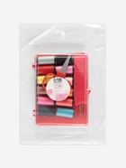 Швейный набор, 15 предметов, в пластиковой коробке, 8×5.5×2.5 см - Фото 6