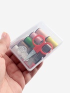 Швейный набор, 22 предмета, в пластиковом контейнере, 7.8×5.7×2.7 см - Фото 8