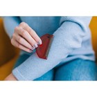 Щётка для удаления катышков, 7.5×4.5×0.5 см, МИКС - Фото 7