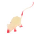 Игрушка для капсул «Мышка», d=45 мм, светится в темноте, МИКС - Фото 4