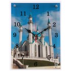 Часы настенные, серия: Город, "Мечеть Кул Шариф", 30х40  см - Фото 4