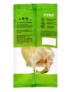 Лакомство TitBit для собак, ухо телячье большое, мягкая упаковка, 27 г - Фото 5