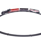 Железная дорога «Классик», протяжённость пути 2.36 м - Фото 3