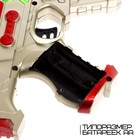 Автомат «Легион», с вращающимся элементом, световые и звуковые эффекты, работает от батареек, цвета МИКС - Фото 4