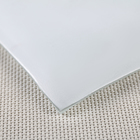 Тарелка 20х1,5 см "Пастель", цвет серый - Фото 3