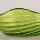 Салатник 400 мл "Корона", цвет зеленый - Фото 3