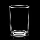 Набор стаканов стеклянных 175 мл "Ребро", 6 шт - Фото 2