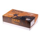 Ботинки TREK Скаут 96-77 капровелюр (темно-синий) детские (р.35) - Фото 6