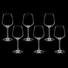 Набор бокалов стеклянных для вина 315 мл "Лексингтон", 6 шт - Фото 1