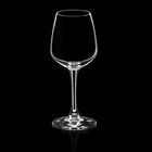 Набор бокалов стеклянных для вина 315 мл "Лексингтон", 6 шт - Фото 2