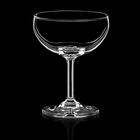 Набор бокалов стеклянных для шампанского 200 мл "Классик", 6 шт - Фото 2