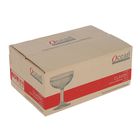 Набор бокалов стеклянных для шампанского 200 мл "Классик", 6 шт - Фото 3