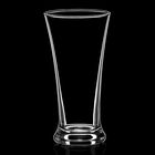 Набор бокалов стеклянных для пива 300 мл "Пилснер", 6 шт - Фото 2