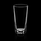 Набор стаканов стеклянных 290 мл "Нова", 6 шт - Фото 2
