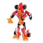 Робот "Формула" - Фото 2