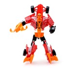 Робот "Формула" - Фото 3