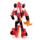 Робот "Формула" - Фото 4