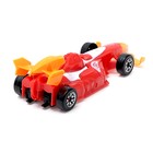 Робот "Формула" - Фото 7