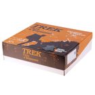 Ботинки TREK Хайкинг 36-72 мех (Цвет серый ) (р.37) - Фото 5