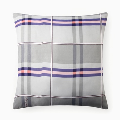 Подушка «Экономь и Я», 70×70 см, цвет МИКС